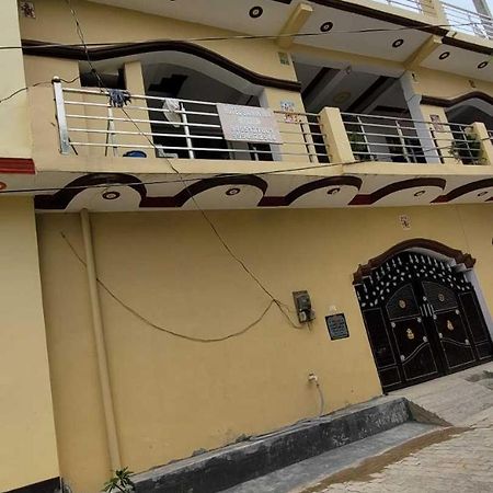 Hotel O Sainik Inn Lucknow Ngoại thất bức ảnh