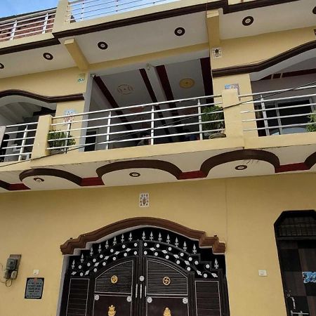 Hotel O Sainik Inn Lucknow Ngoại thất bức ảnh
